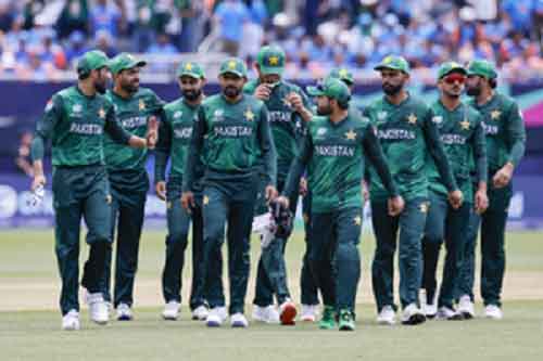 T20 World Cup: ‘What should I say?’, Waqar speechless after Pakistan’s loss to India