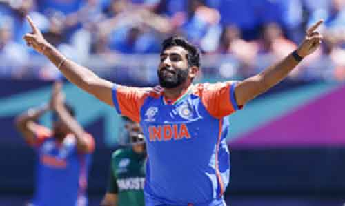 Bumrah was biggest factor; Rohit, Dravid picked a balanced team: Kaif on India’s T20 WC triumph