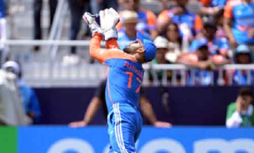 T20 World Cup: ‘Had tears when heard about Pant’s accident’, reveals Shastri