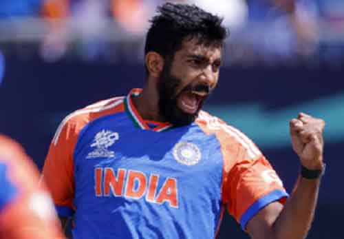 T20 World Cup: ‘Bumrah’s class’ shows why India missed him in 2022, feels Kaif