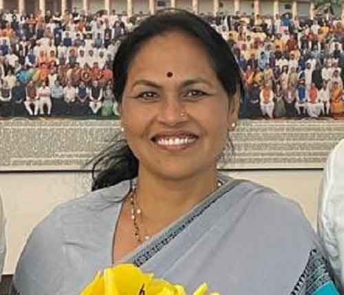 Working with PM Modi is unique & big experience: Union MoS Shobha Karandlaje