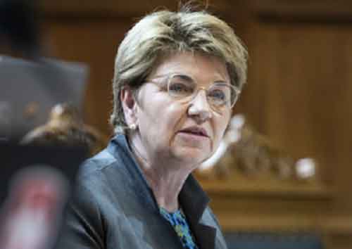 40 world leaders to attend Ukraine peace summit in Switzerland