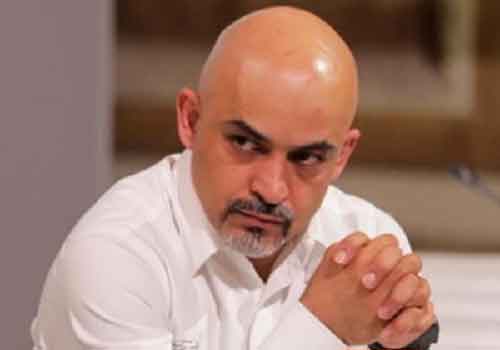 Ukrainian reconstruction chief resigns ahead of Berlin conference