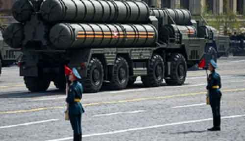 Ukraine hits Russian missile systems in Crimea