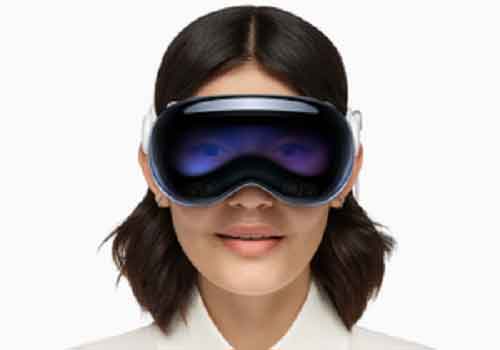 Apple Vision Pro to arrive in 9 new countries this month: Tim Cook