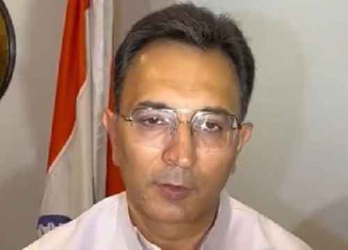 Electronics & IT sector promises lakhs of jobs for young talented Indians: MoS Jitin Prasada