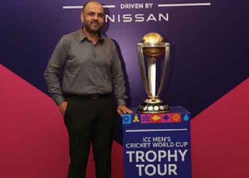 BCCI secretary Jay Shah condoles the passing of MCA President Amol Kale