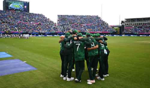 T20 World Cup: Pakistan missed out on a huge opportunity to beat India, says Shahid Afridi