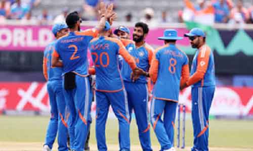 T20 World Cup: Madan Lal credits Bumrah, Pandya for narrow win over Pak, says batters need to improve