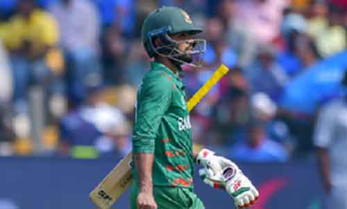 T20 World Cup: ‘Not a good call…’, Hridoy criticises umpiring in Bangladesh’s loss to SA