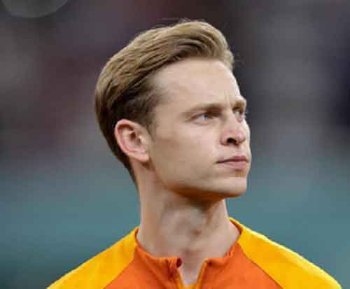 ‘We’ve to deal with consequences’, Koeman slams FC Barcelona for De Jong injury