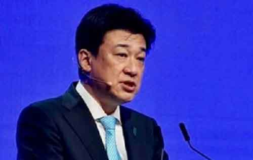 Japan declares 7 missing crew dead after April MSDF helicopter collision