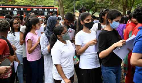 17-year-old moves Delhi HC in NEET (UG) answer key discrepancy issue
