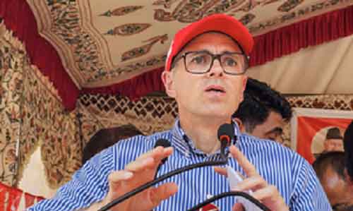 Omar Abdullah rules out contesting Assembly polls in J&K