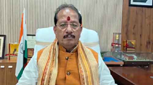 Bihar Deputy CM Vijay Sinha says there is no ‘kingmaker’