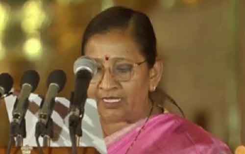 Nimuben Bambhaniya: From Bhavnagar mayor to Union MoS in Modi 3.0 Cabinet