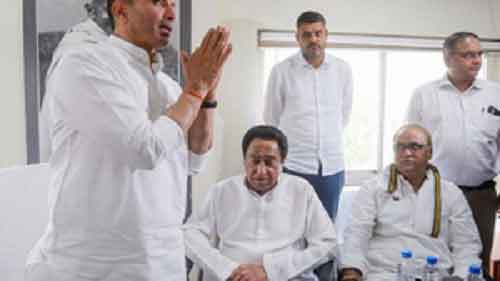 BJP’s ‘Operation Chhindwara’ started after MP Assembly poll results