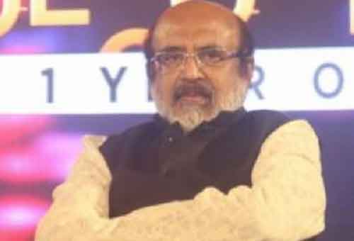 Nirmala Sitharaman should not stick to old policies: Ex-Kerala FM