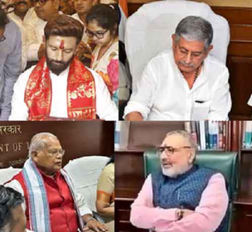 ‘Developmental vows’: Will Bihar change after getting 8 ministerial berths in Modi 3.0