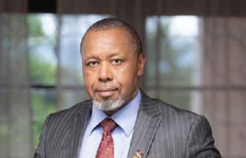 Malawi seeks international help after plane carrying Vice President goes missing