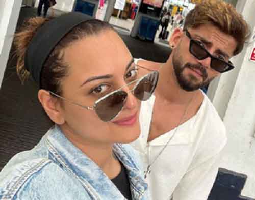 Everything you ever wanted to know about Sonakshi’s husband-to-be Zaheer Iqbal