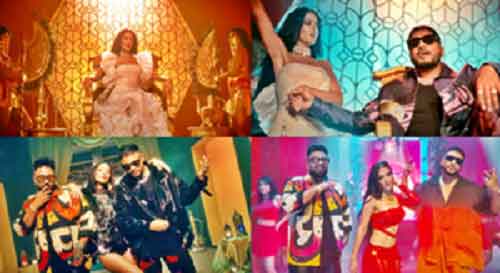 Raftaar’s ‘Morni’ with Sukh-E, Soundous Moufakir is an infectious party number