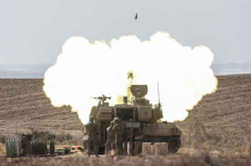 Israeli forces kill four Hamas militants in West Bank
