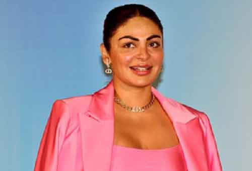 Neeru Bajwa on ‘rockstar’ Diljit Dosanjh: ‘He has put us up there in the world’
