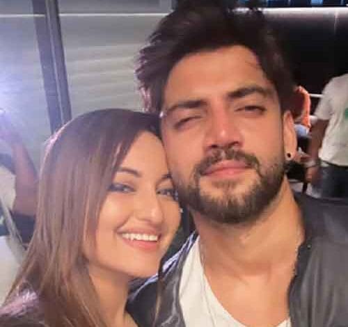 Sonakshi-Zaheer wedding decor to be in shades of ivory and white