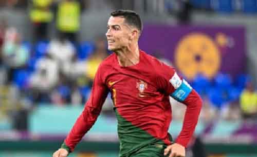 ‘Not many players in world as lethal as Ronaldo’, opines Sunil Chhetri