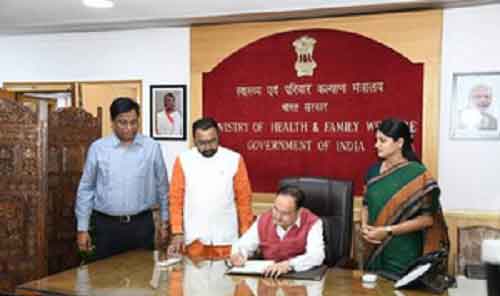Indian healthcare known globally for excellence, affordability & advanced infra: JP Nadda