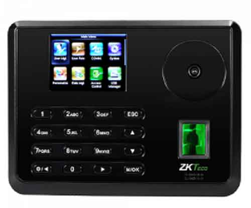 24 bugs in Chinese biometric device can compromise data