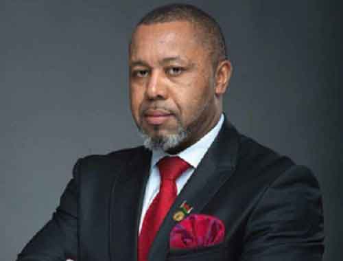 Malawi’s Vice President confirmed dead in plane crash