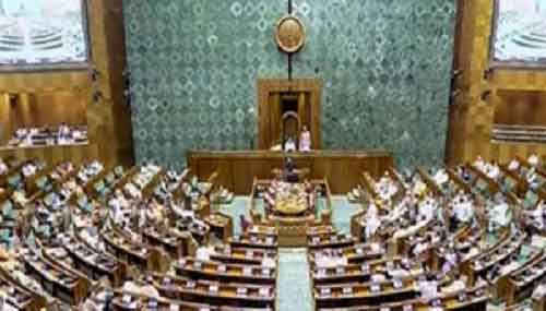 BJP to ‘retain’ Lok Sabha Speaker’s post