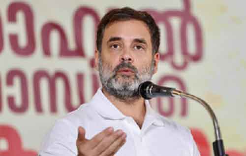 Rahul Gandhi in dilemma on whether to retain Wayanad or Raebareli