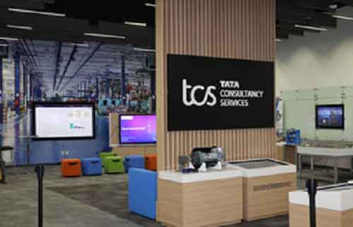 TCS launches new Internet of Things engineering lab in the US