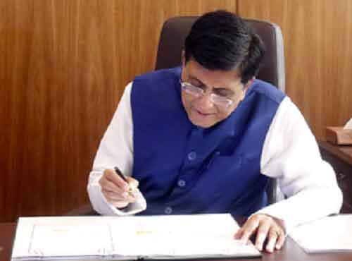Piyush Goyal looks to build on PLI scheme, boost exports in 2nd term as Commerce Minister
