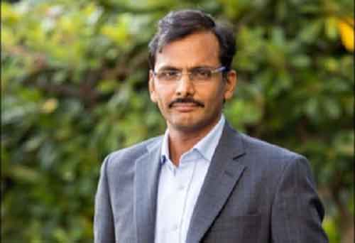 Govt’s push on Infra and manufacturing to continue: Vikas Khemani