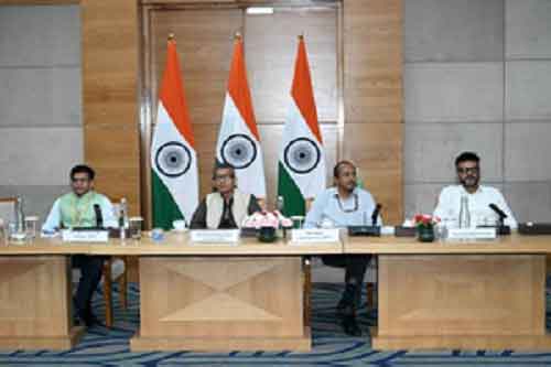 India’s toy exports expand to more than 100 countries