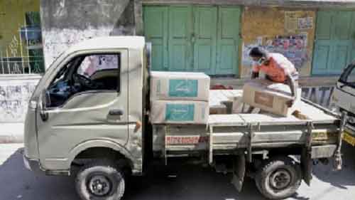 West Bengal announces major tax rebates for commercial vehicle owners