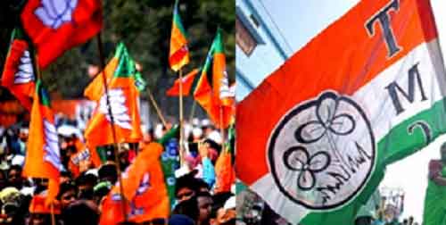 Post-poll violence: Four member fact-finding team of BJP to reach Bengal on Sunday