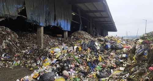 Haryana declares solid waste exigency in Gurugram