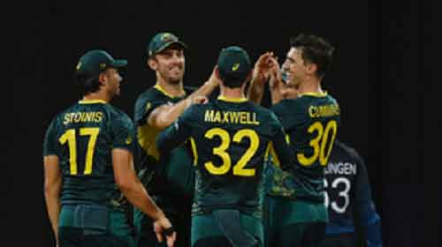 T20 World Cup: Marsh and Maxwell ready to make big impact against Bangladesh in Super 8