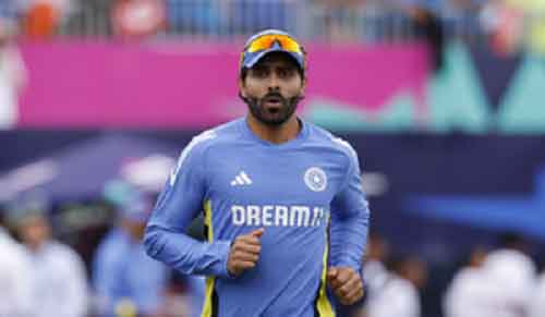 T20 World Cup: ‘Vastly experienced’ Jadeja will win matches for India, says Mhambrey