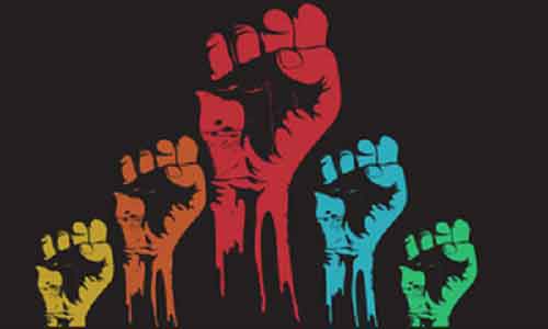 Report highlights worsening human rights situation in Pakistan’s Khyber Pakhtunkhwa