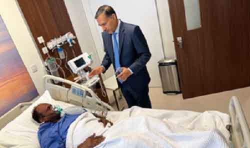 MoS Kirti Vardhan Singh leaving for Kuwait to oversee assistance after tragic fire incident