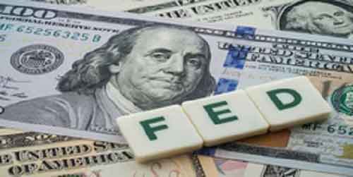 US Fed keeps interest rate unchanged