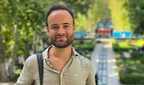 French man detained in Iran since 2022 has been freed: Macron