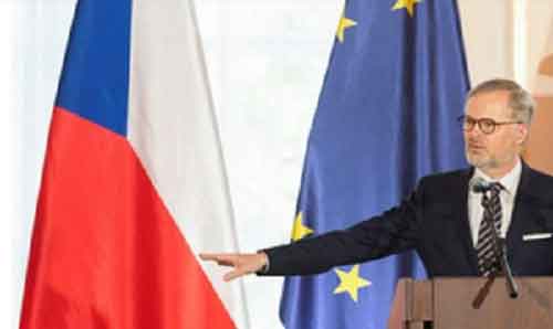 Czech Republic approves plan to buy upto 77 Leopard tanks from Germany