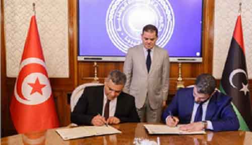 Libya-Tunisia border crossing to partially reopen after months of closure